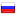 pooshock.ru server is located in Russia